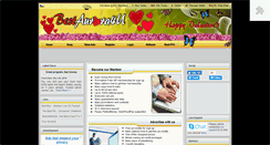 Desktop Screenshot of bestaurora4u.com